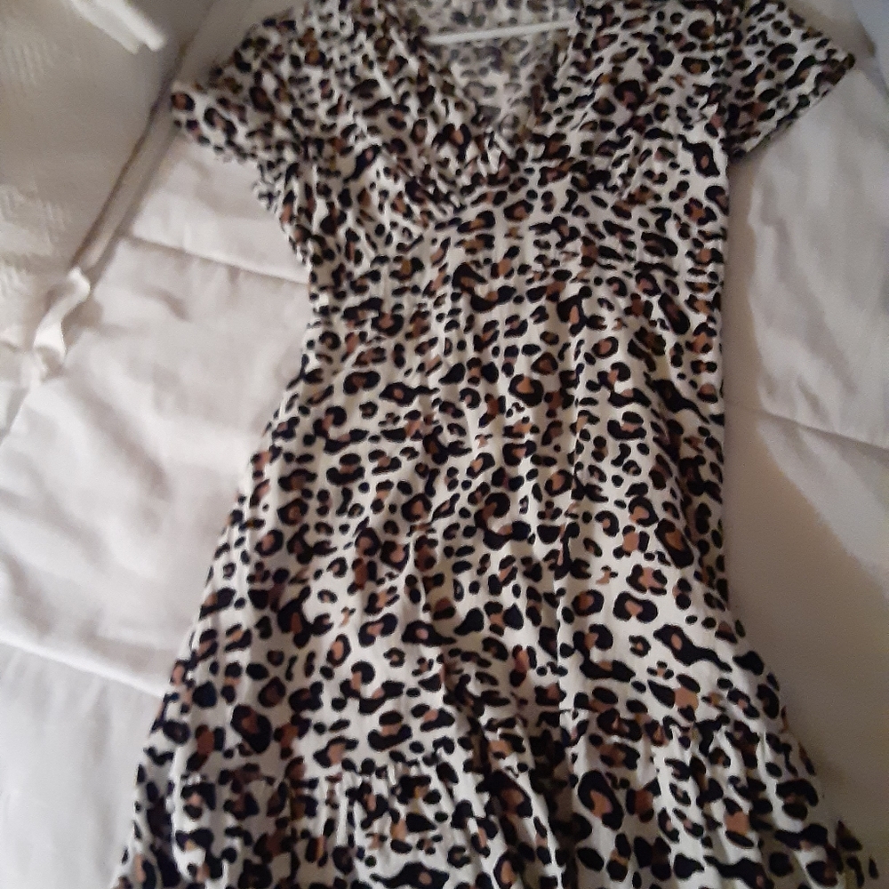 Women's dress